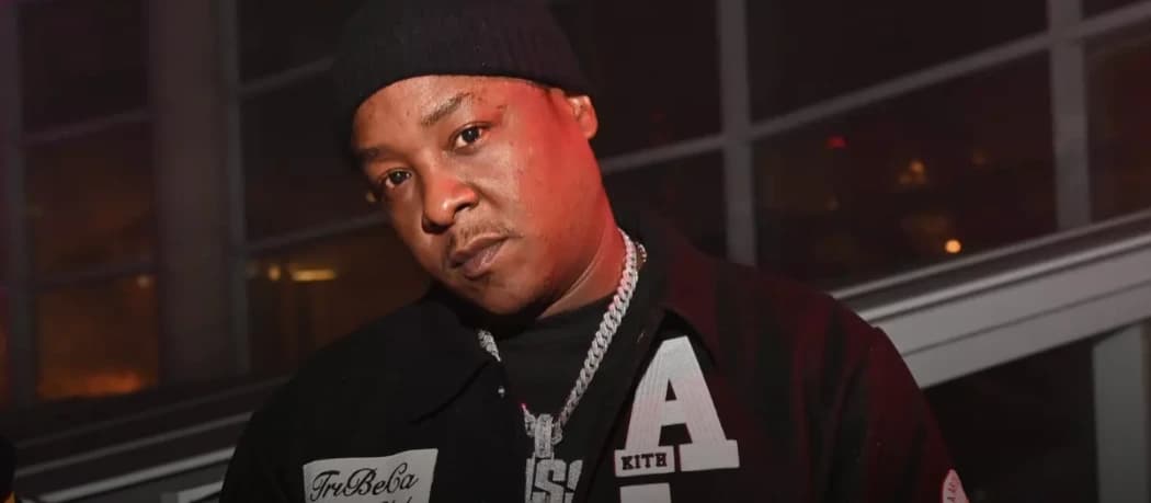 Jadakiss