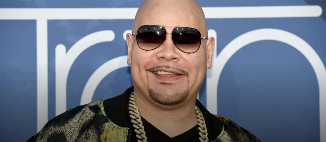 Fat Joe