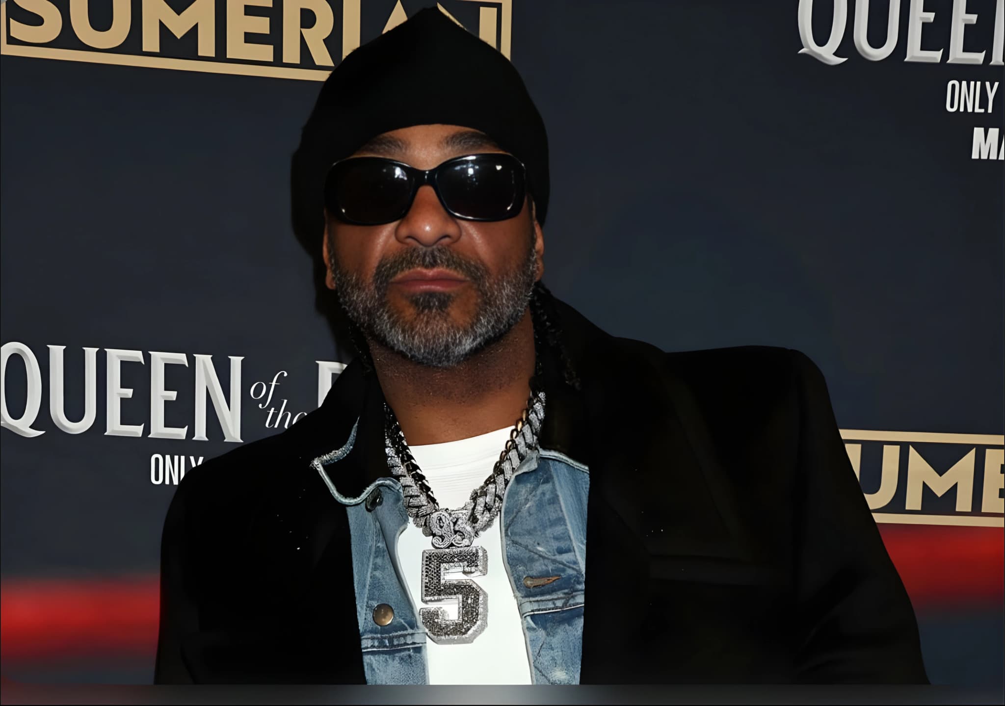 Jim Jones